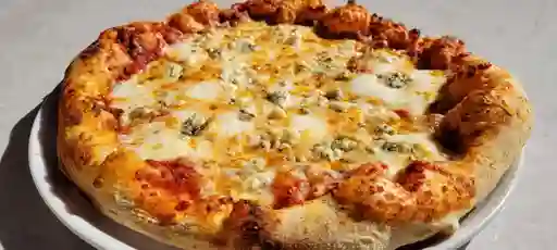 Pizza 4 Formaggi