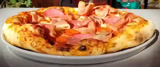 Pizza Tutti I Proscutti