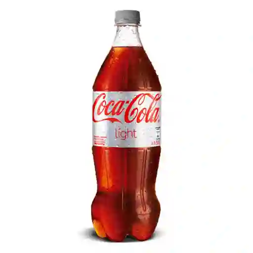 Coca Cola Light 1.5lts