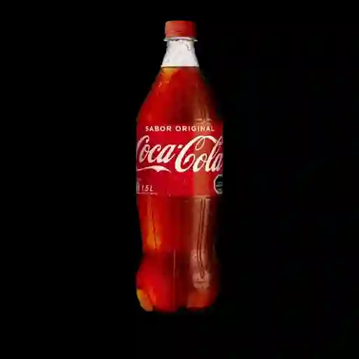 Coca Cola 1.5 Ltrs