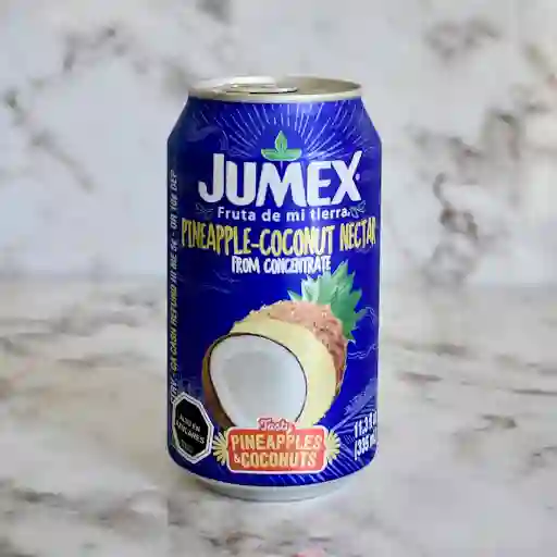 Jugo Jumex Coco-piña
