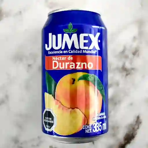 Jugo Jumex Durazno