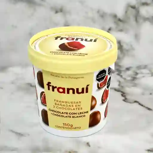 Franui Chocolate Con Leche