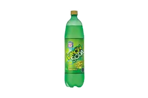 Limon Soda 1,5 Lt