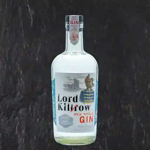 Gin Lord Kiltrow
