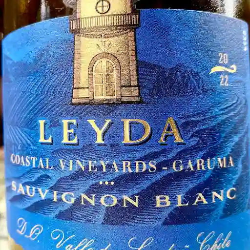 Vino Leyda Sauvignon Blanc