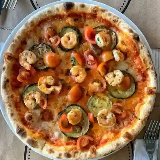 Pizza Antonino