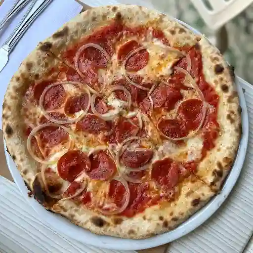 Pizza Pepperolla