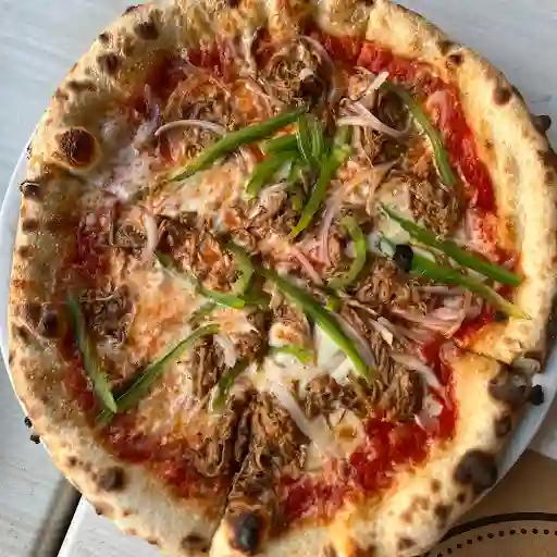 Pizza Peppe Cipolla