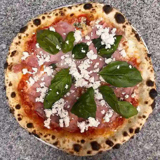 Pizza Romaria