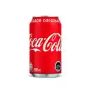 Coca Cola Normal 350 Cc