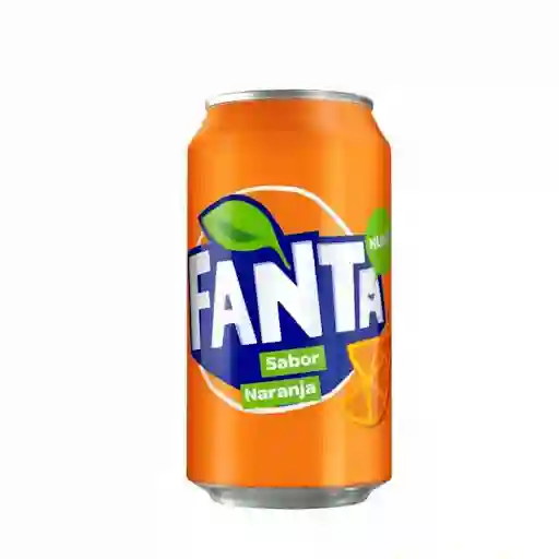 Fanta Sin Azucar