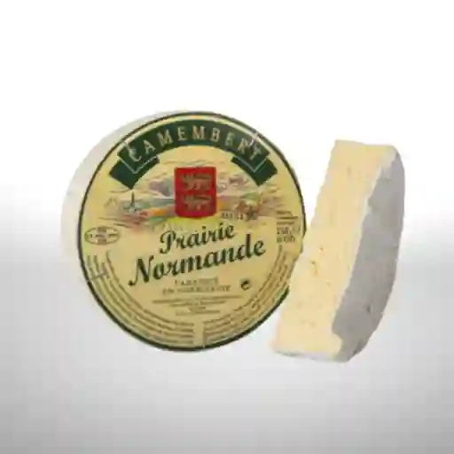 Camembert Prairie Normande