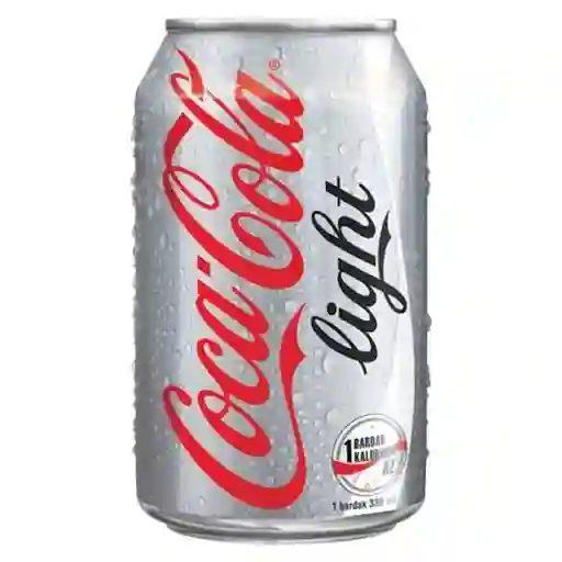 Coca Cola Light 350ml