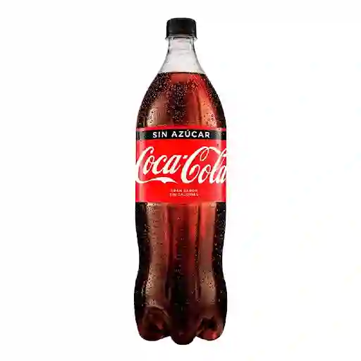 Coca Cola Zero 1.5lt