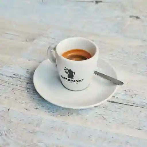 Espresso Simple Normal