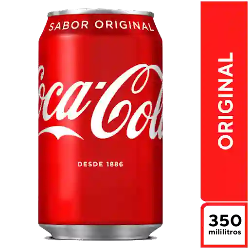 Coca Cola 350 Ml