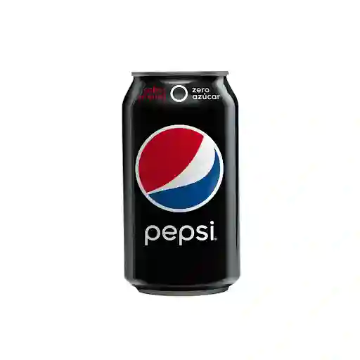 Pepsi Zero 350 Cc