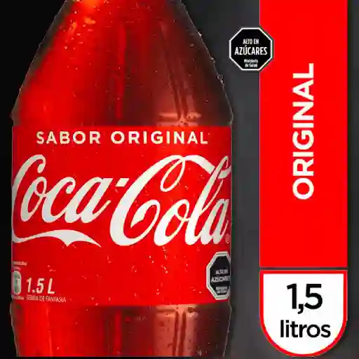 Coca Cola 1.5lt