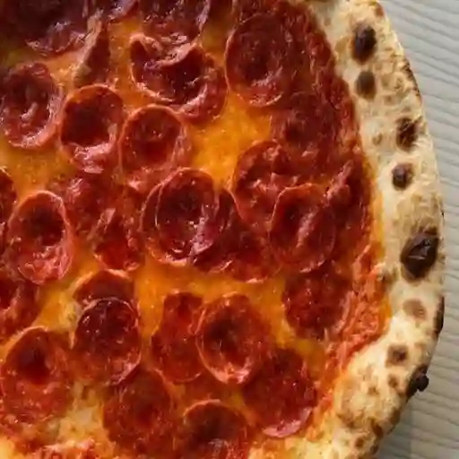 Pizza Pepperoni