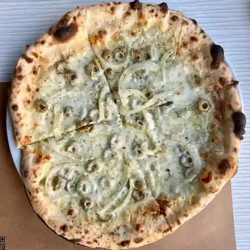 Pizza Piero