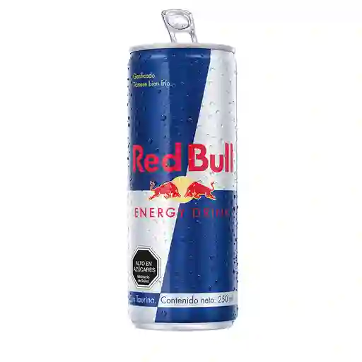 Red Bull Tradicional 250 Ml