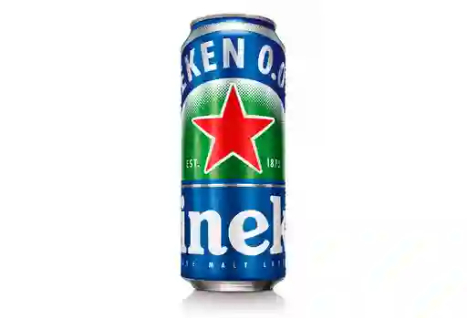 Heineken 0