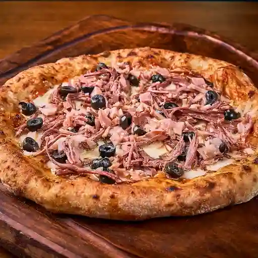 Pizza Carnivori