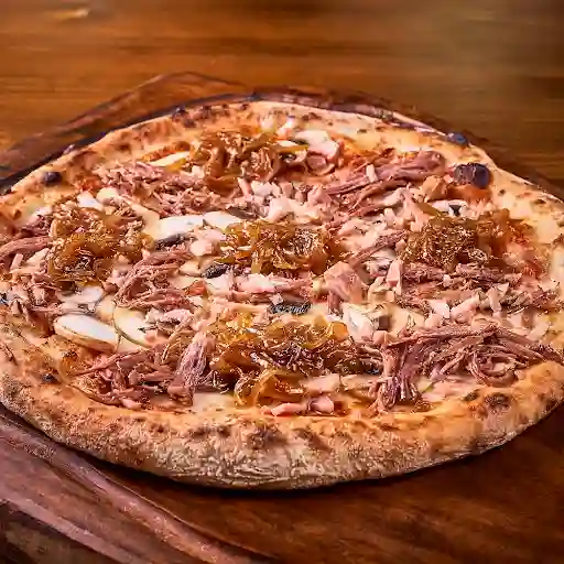 Malévola Pizza