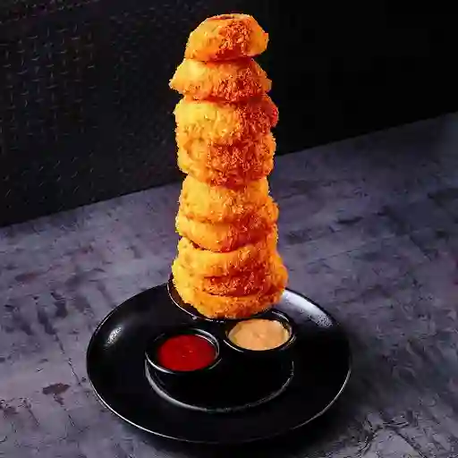 Onion Tower