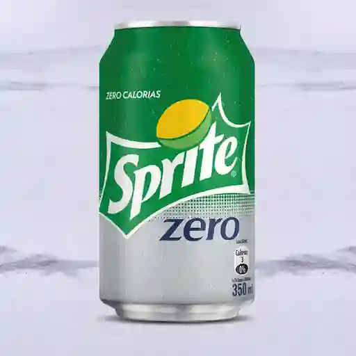 Sprite Zero