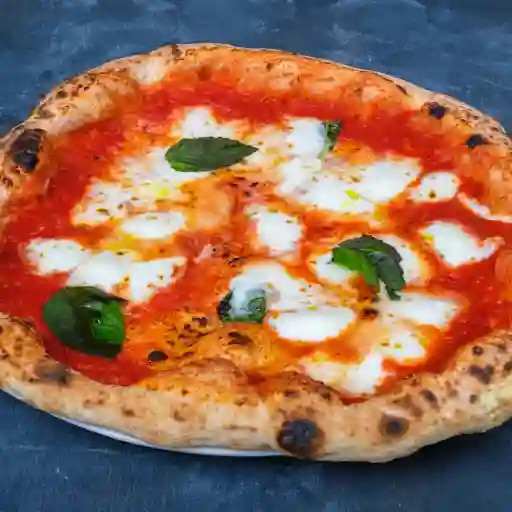 Pizza Margherita