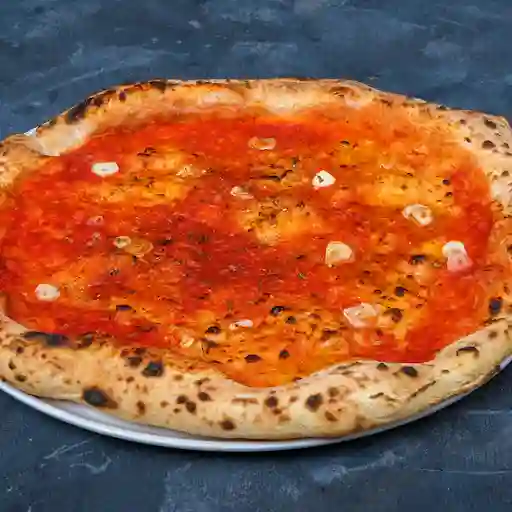 Pizza Marinara