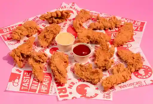 Chicken Tenders X14