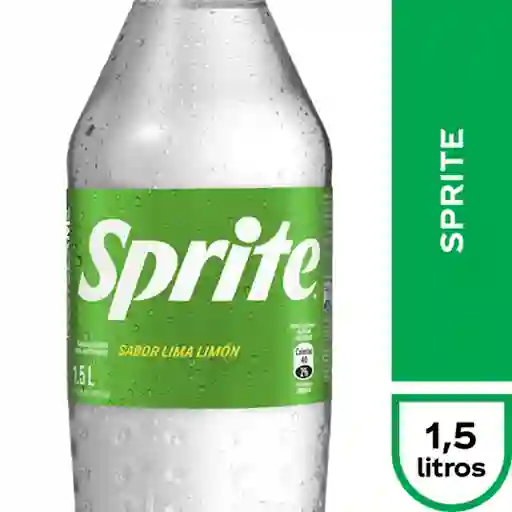 Sprite 1.5 Lts