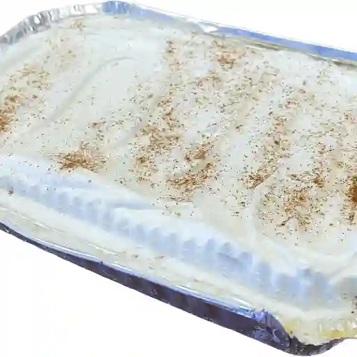 Postre Tres Leches 6 Personas