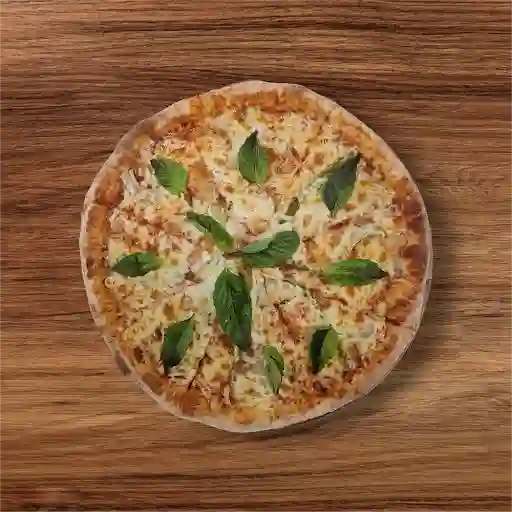 Pizza Familiar Cynara Maker