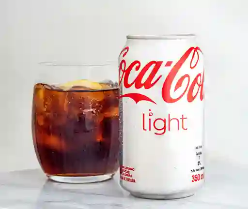 Coca-cola Light 350 Ml