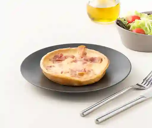 Quiche Lorraine Fork, 200 G