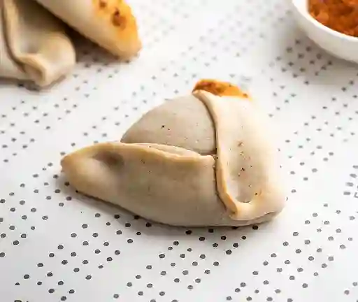 Empanadita De Mechada Con Queso Mantecoso, 70 G