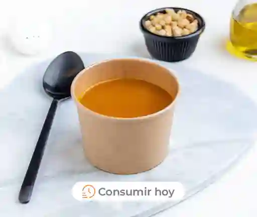 Sopa De Zapallo 175 G