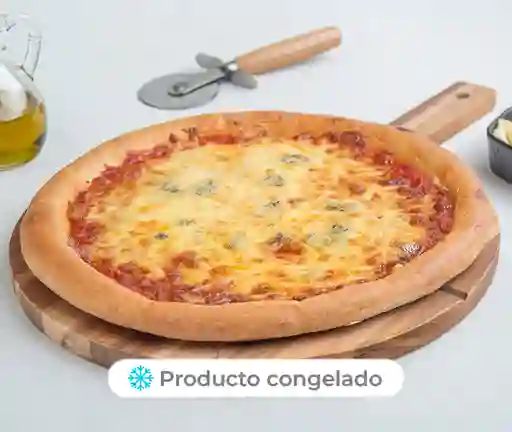 Pizza Formaggi Scusi, 540 Gr