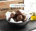 Albóndigas De Hongos Fungi Balls Mycobites