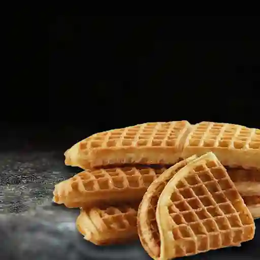 Sweet Waffle 130grm