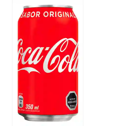 Coca Cola Original 350cc