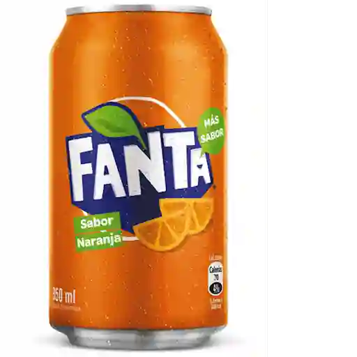 Fanta Original 350cc