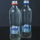 Agua Mineral 330 Cc