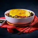 Bokkeumbap De Pollo