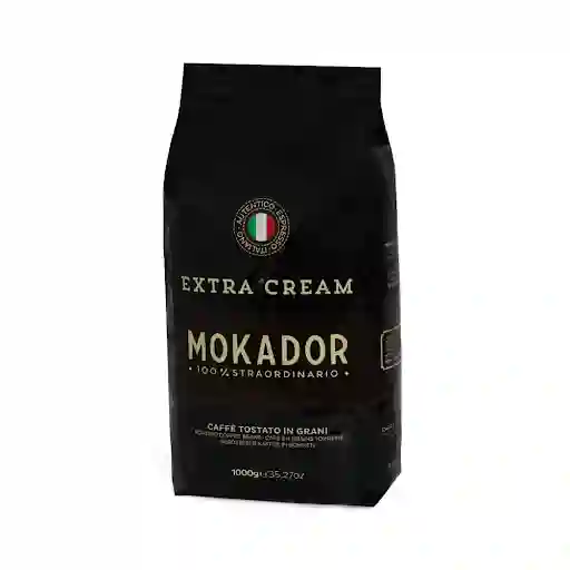 Café Grano Extra Cream Arábico-robusta