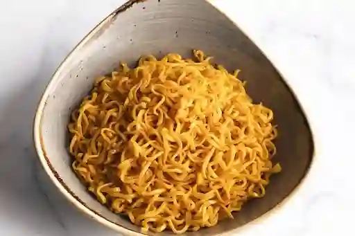 Noodles A La Soya